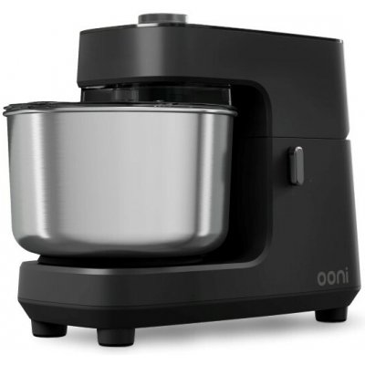Ooni Halo Core Spiral černý – Hledejceny.cz