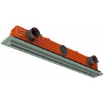 Ergovent Lineo PRO 1000/90 SINGLE – Hledejceny.cz