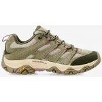 Merrell J00005394 Moab 3 W Olivine – Hledejceny.cz