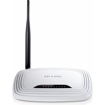 TP-Link TL-WR741ND