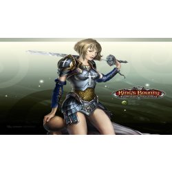 Kings Bounty: Armored Princess