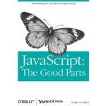 JavaScript: The Good Parts – Sleviste.cz