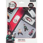 Demon Slayer Samolepky – Sleviste.cz