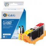 G&G Canon CLI526GY - kompatibilní – Hledejceny.cz