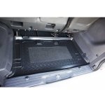 Plastová vana do kufru HDT Aristar Mercedes Vito W639 Long Combi 8.2003 – Hledejceny.cz