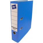 Hit Office pořadač pákový A4 75 mm KV8R prešpán tmavě modrý – Zboží Živě