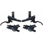 Shimano SLX BR-M7100 sada 90/170cm – Sleviste.cz