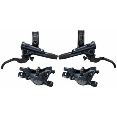 Shimano SLX BR-M7100 sada 90/170cm – Sleviste.cz
