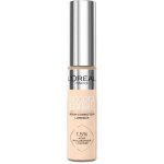 L'Oréal Paris True Match Radiant Serum Concealer rozjasňující a pečující korektor 2R 11 ml – Sleviste.cz
