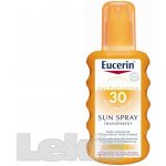 Eucerin Sun transparentní spray na opalování SPF30 200 ml – Zboží Dáma