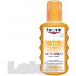 Eucerin Sun transparentní spray na opalování SPF30 200 ml – Hledejceny.cz