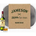 Zew for men Jameson balzám na vousy 80 ml – Sleviste.cz