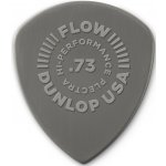 Dunlop 541-073 FLOW NYLON PICK .73MM - trsátko – Zboží Mobilmania