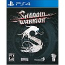 Shadow Warrior