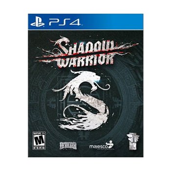 Shadow Warrior