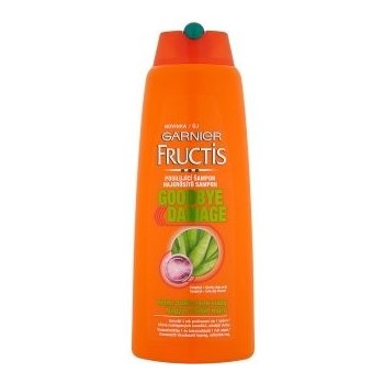 Garnier posilující šampon Fructis Goodbye Damage 400 ml