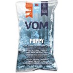 VOM og Hundemat Puppy mražené BARF 2,5 kg – Hledejceny.cz