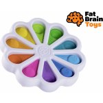 Fat Brain Toys polštářky s čísly Dimpl digits – Zboží Živě