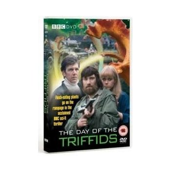 The Day Of The Triffids DVD