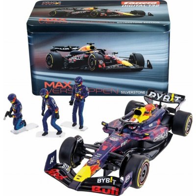Carrera Auto D132 32046 Red Bull Racing RB20 – Zboží Dáma