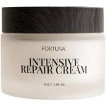 Fortuna Intensive Repair Cream Anti Age regenerační krém s idebenonem 50 g – Zboží Mobilmania