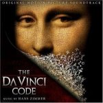 Soundtrack / OST - Da Vinci Code CD – Hledejceny.cz
