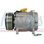 NISSENS Kompresor, klimatizace 89122 | Zboží Auto