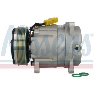 NISSENS Kompresor, klimatizace 89122 | Zboží Auto