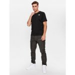 G-Star Raw kalhoty z materiálu Rovic D02190-D213-992 Šedá – Hledejceny.cz