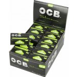 OCB papírky s filtry rolls premium slim – Zboží Dáma