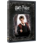 Harry Potter a vězeň z Azkabanu DVD – Sleviste.cz