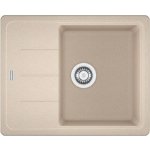 Franke BFG 611-62 pískový melír – Zboží Dáma