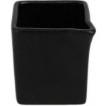 RAK Mléčenka čtvercová černá 80 ml – Zboží Mobilmania