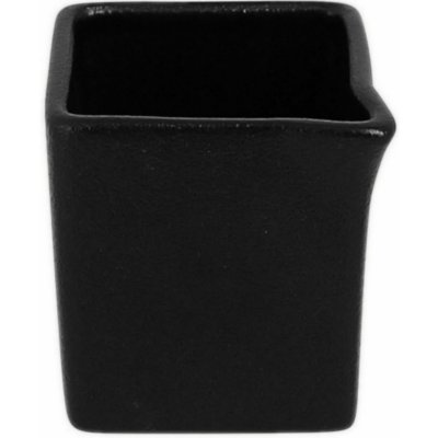 RAK Mléčenka čtvercová černá 80 ml – Zboží Mobilmania