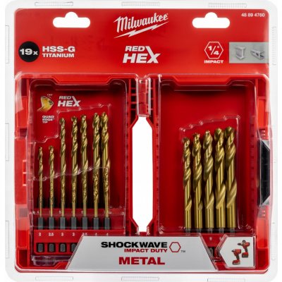 Milwaukee 4932493866 – Zboží Dáma