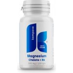 Kompava Magnesium Chelate +B6 585 mg 120 kapslí – Hledejceny.cz