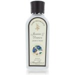 Ashleigh & Burwood Náplň do katalytické lampy JASMINE & DAMSON (jasmín a švestka) 250 ml – Zboží Mobilmania