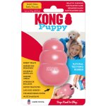 Kong Puppy Classic Granát M 8 x 5 x 5 cm – Zboží Dáma