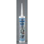 Den Braven Sanitární silikon SL 280 ml bílý – Hledejceny.cz