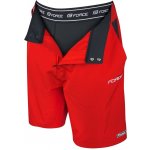 Force Blade MTB odnímatelná vložka červené – Sleviste.cz