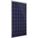 Xtend Solarmi polykrystalický 290Wp 60 článků model Amerisolar stříbrno-modrý AS-6P30-290W