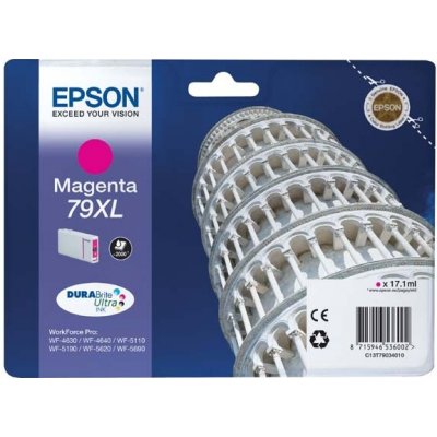 EPSON T-790340 - originální – Hledejceny.cz