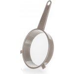 sítko PRAKTIS 16cm s rukojetí PH LATTE