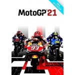 Moto GP 21 – Hledejceny.cz