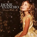 Evancho Jackie - Dream With Me In Concert CD – Sleviste.cz