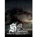 Salt and Sanctuary