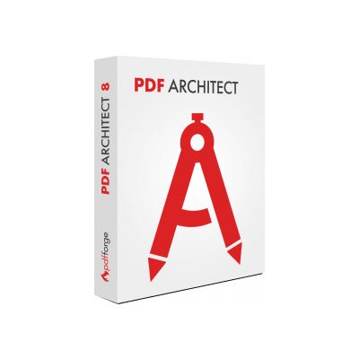 PDF Architect Professional předplatné na 1 rok/1 uživatel – Zboží Mobilmania
