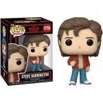 Funko Pop! 1779 Stranger Things Steve Harrington – Zboží Dáma