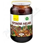 Wolfberry Třtinová melasa Bio 1000 g – Sleviste.cz