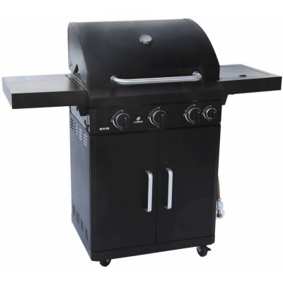 Landmann REXON LIGHT 3.1 01576 – Sleviste.cz